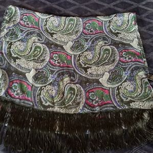 NWT Scarf/Wrap